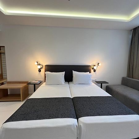 Melite Luxury Rooms&Apartments Paliouri Extérieur photo