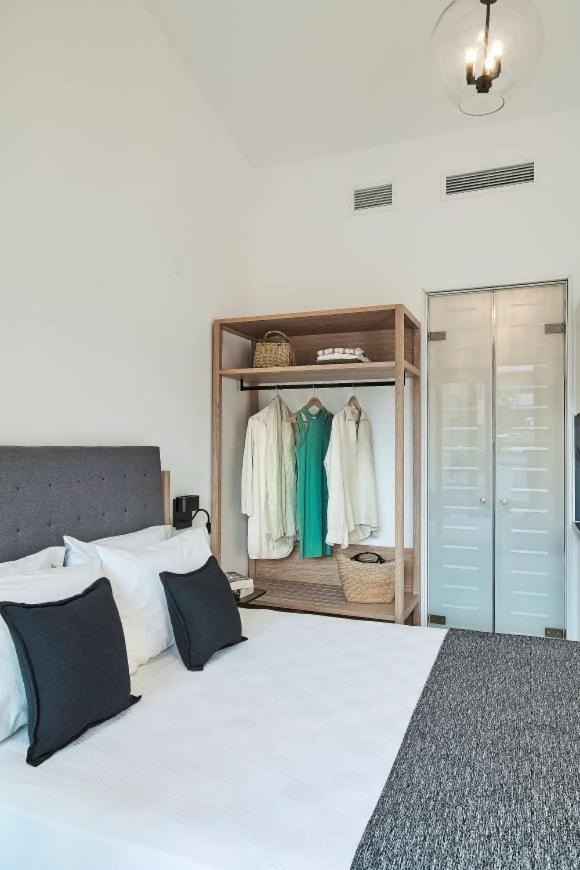 Melite Luxury Rooms&Apartments Paliouri Extérieur photo