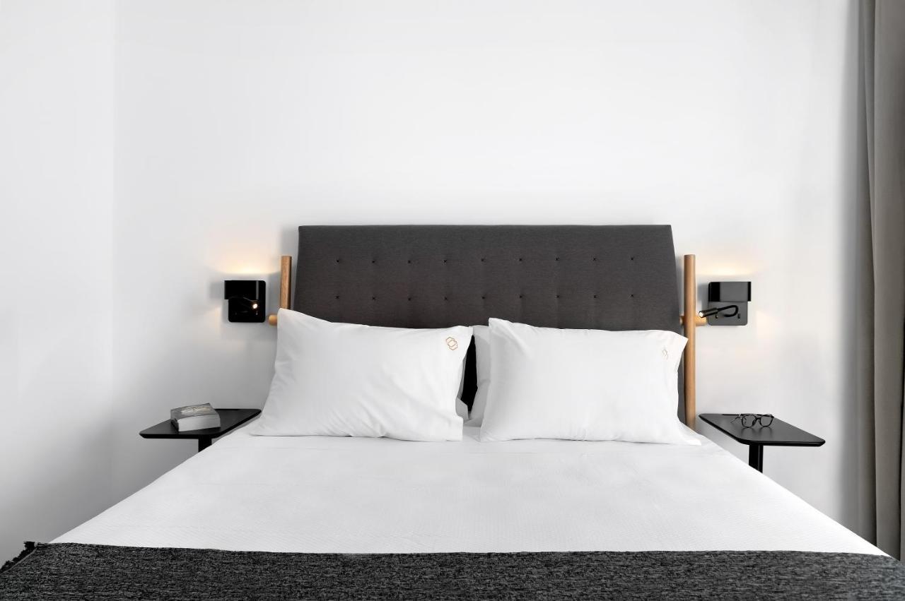 Melite Luxury Rooms&Apartments Paliouri Extérieur photo