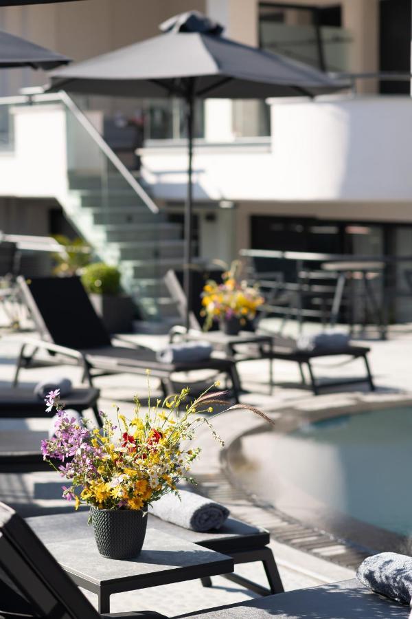 Melite Luxury Rooms&Apartments Paliouri Extérieur photo